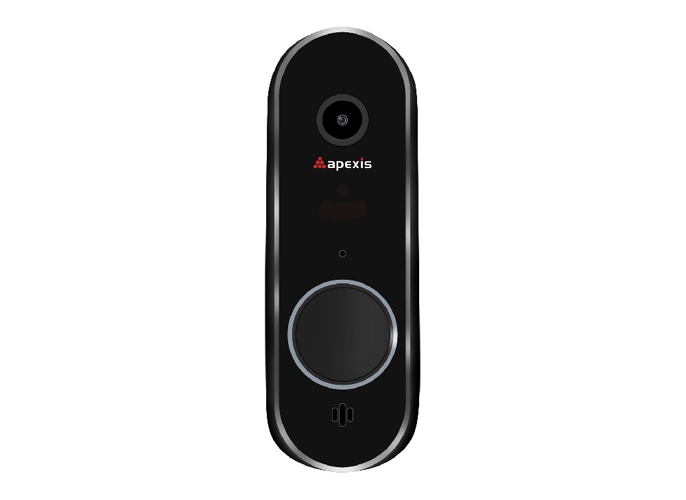 Smart WiFi Doorbell