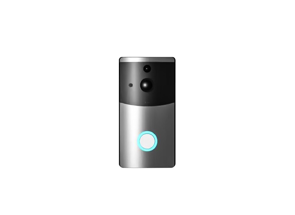 Battery WI-FI Doorbell